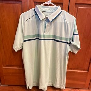 UA Golf Shirt